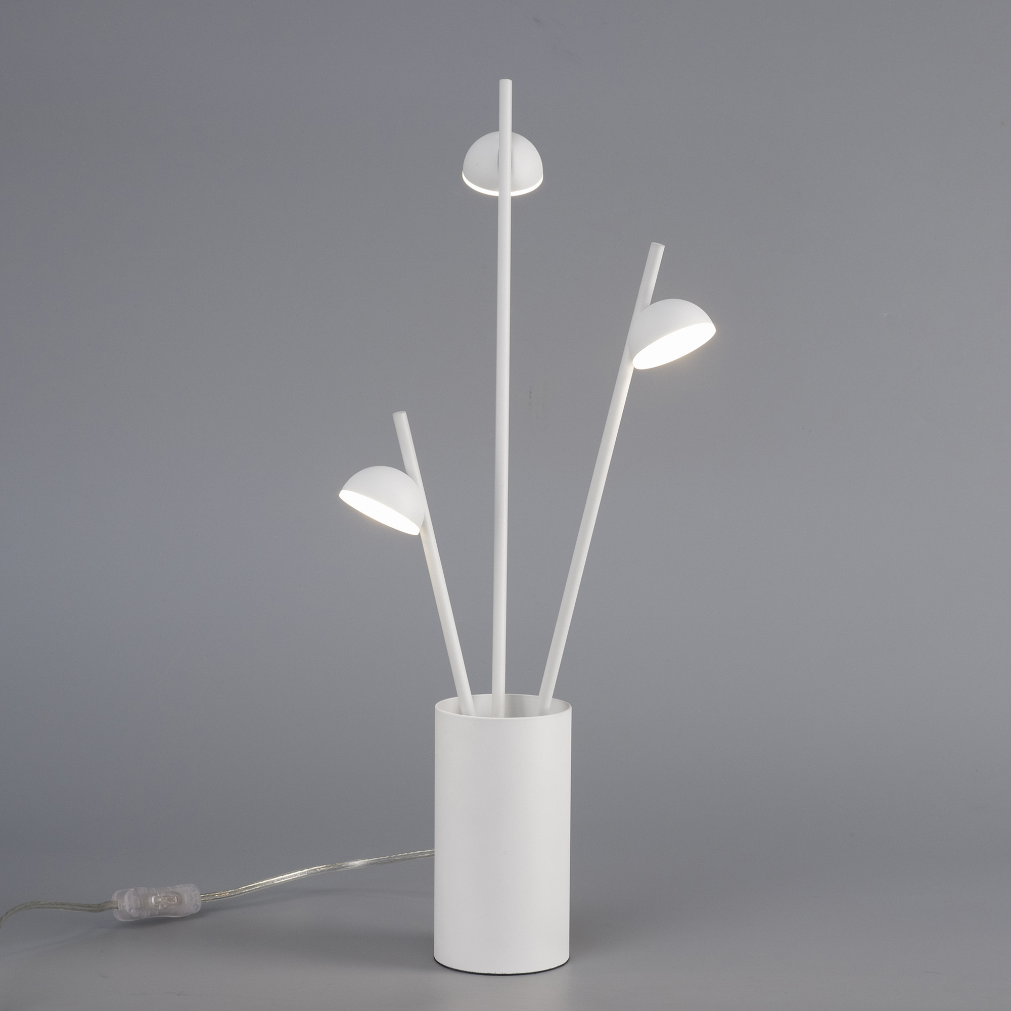 Adn White Table Lamps Mantra Designer Table Lamps